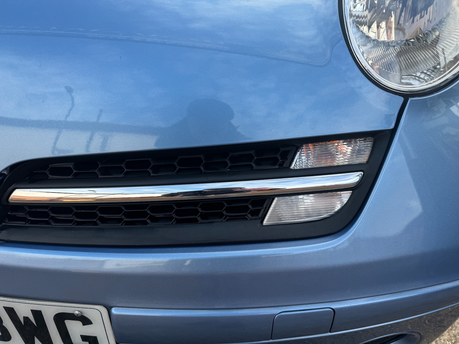 Used Nissan Micra 2007 for sale - 76842317: Photo 15