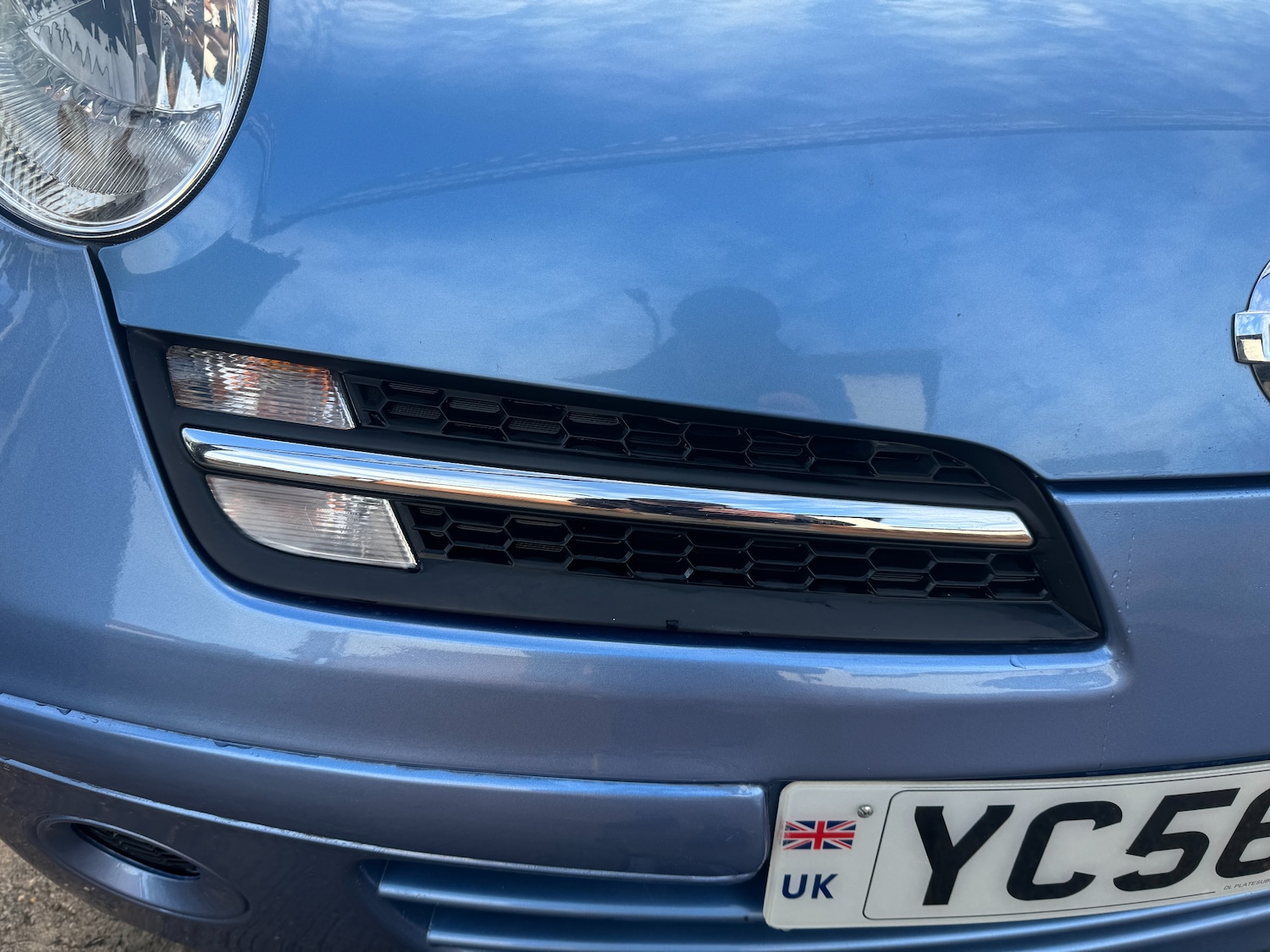 Used Nissan Micra 2007 for sale - 76842317: Photo 16