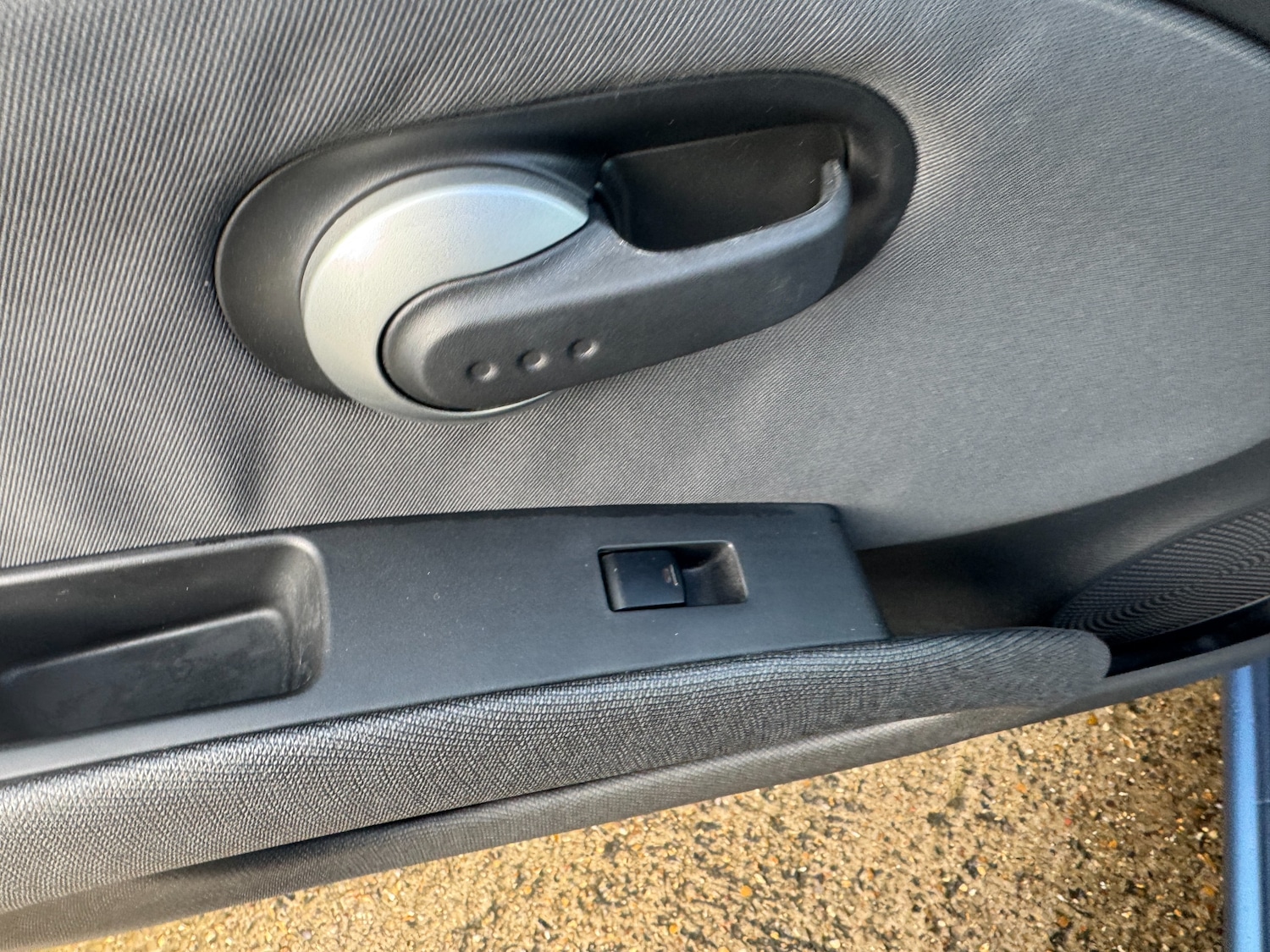 Used Nissan Micra 2007 for sale - 76842317: Photo 20