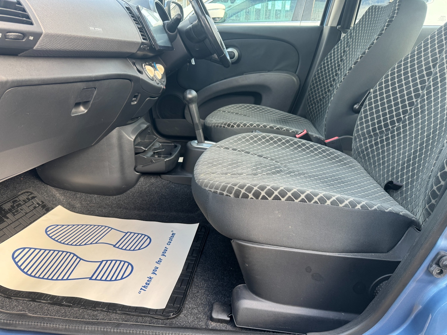 Used Nissan Micra 2007 for sale - 76842317: Photo 22