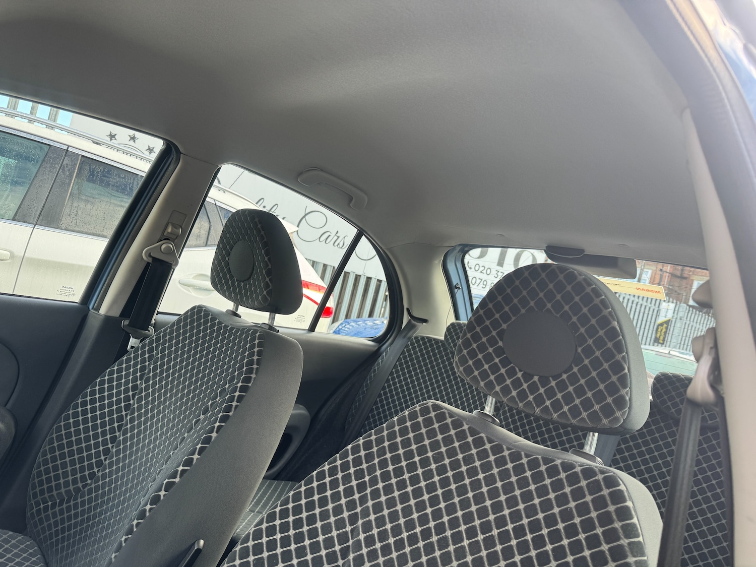 Used Nissan Micra 2007 for sale - 76842317: Photo 25