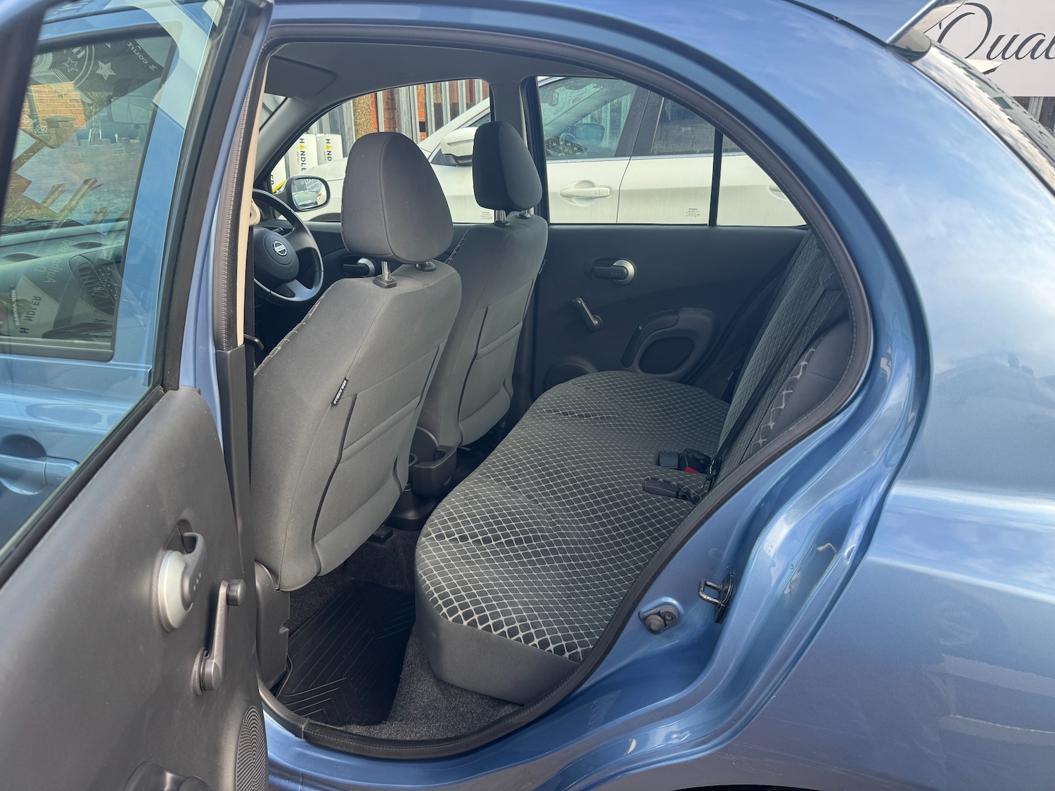 Used Nissan Micra 2007 for sale - 76842317: Photo 27