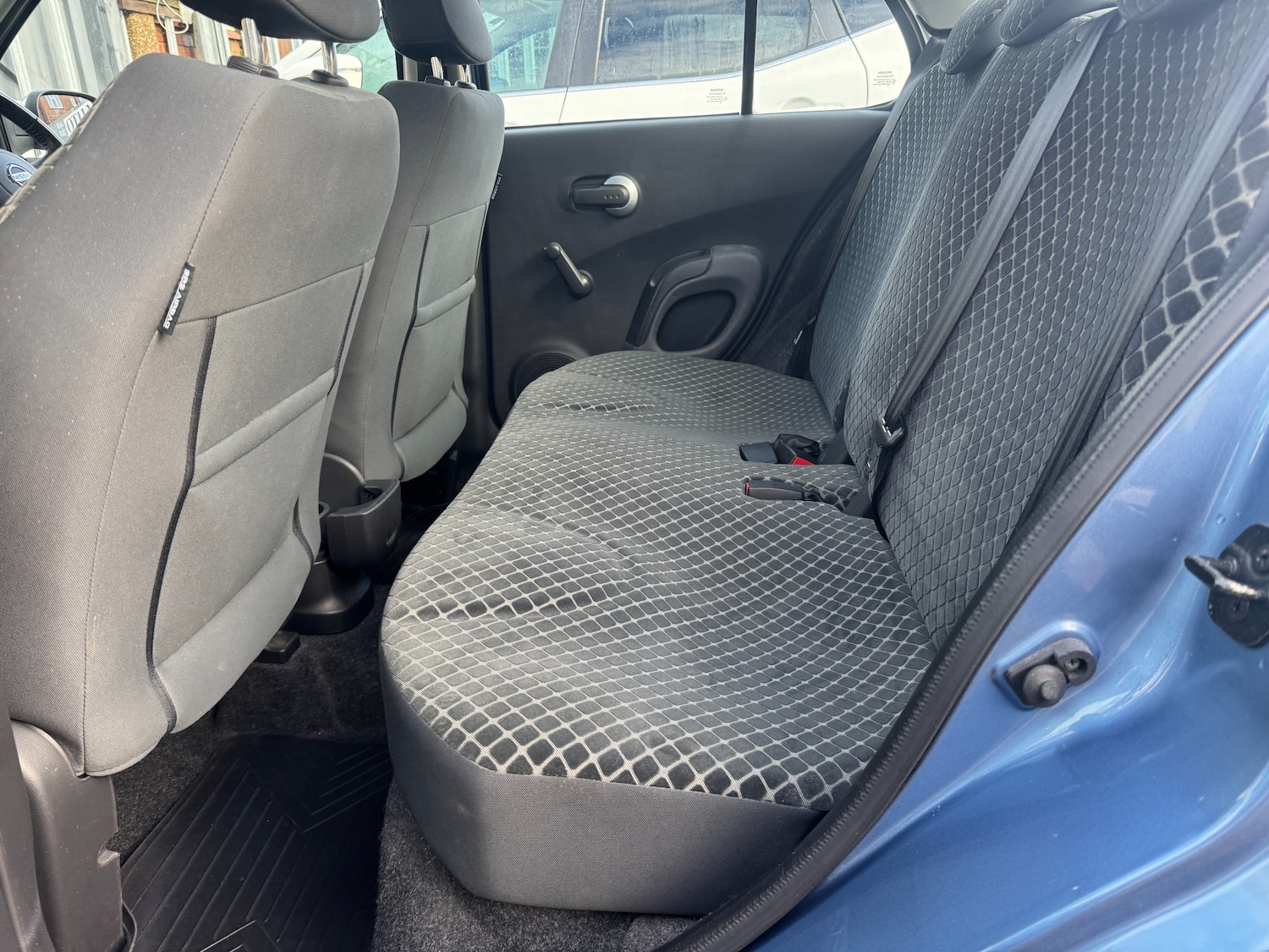 Used Nissan Micra 2007 for sale - 76842317: Photo 28