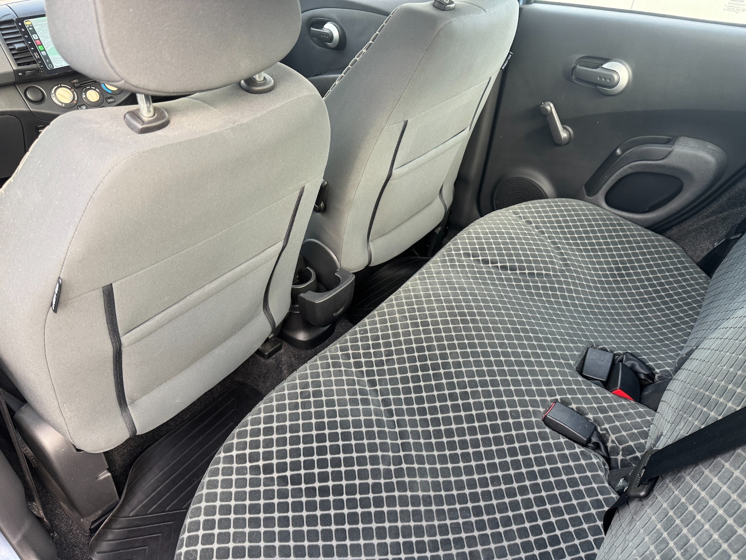 Used Nissan Micra 2007 for sale - 76842317: Photo 30