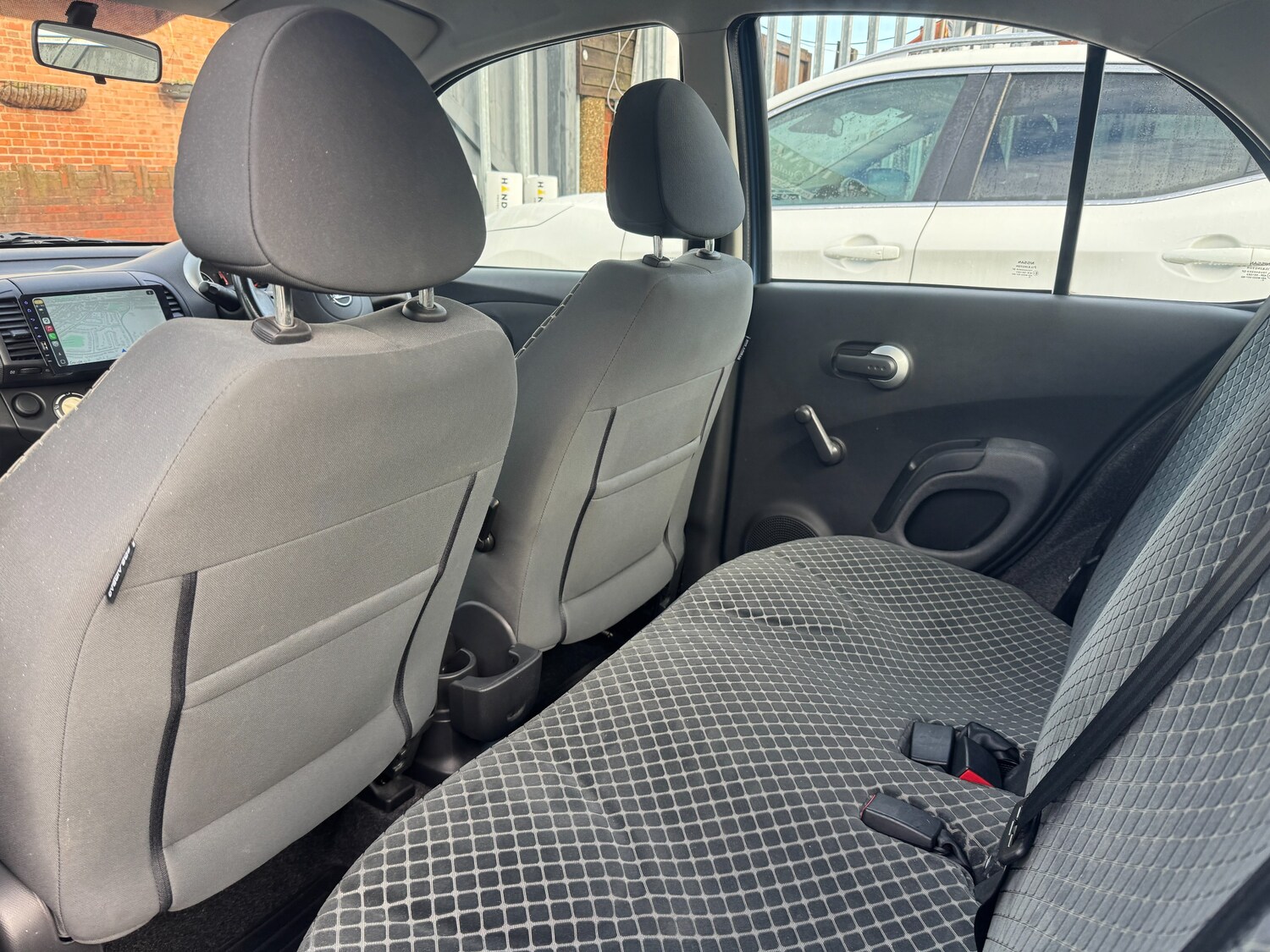 Used Nissan Micra 2007 for sale - 76842317: Photo 31