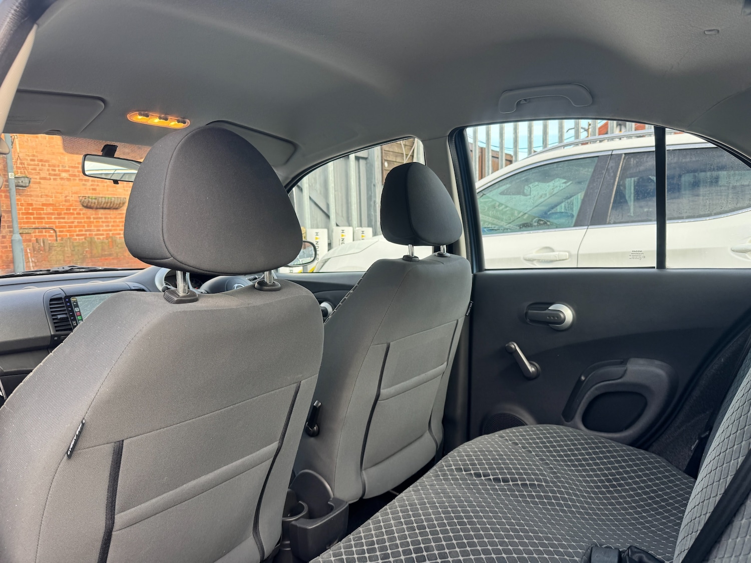 Used Nissan Micra 2007 for sale - 76842317: Photo 32