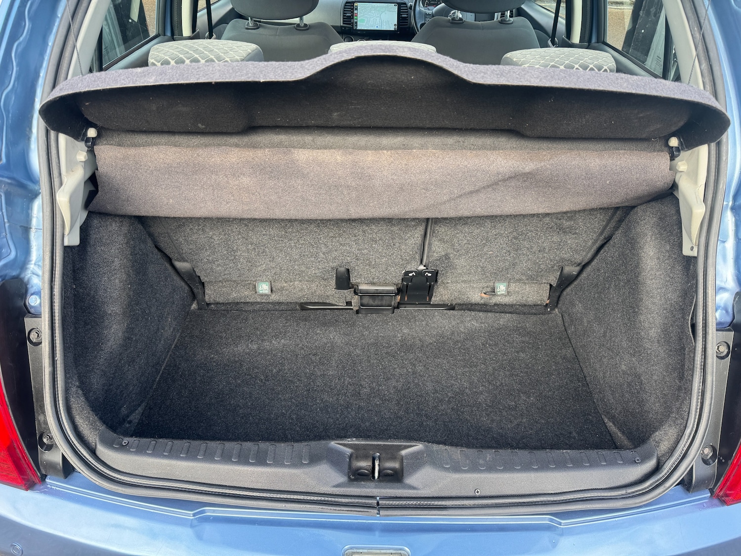 Used Nissan Micra 2007 for sale - 76842317: Photo 34