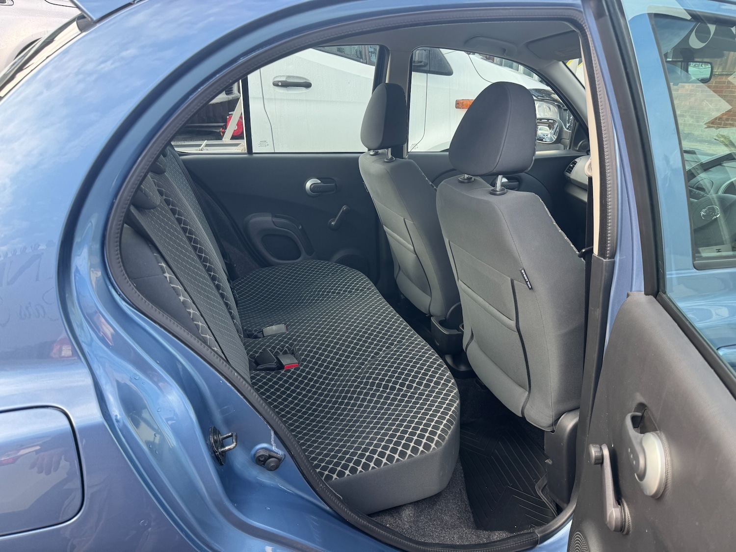 Used Nissan Micra 2007 for sale - 76842317: Photo 38