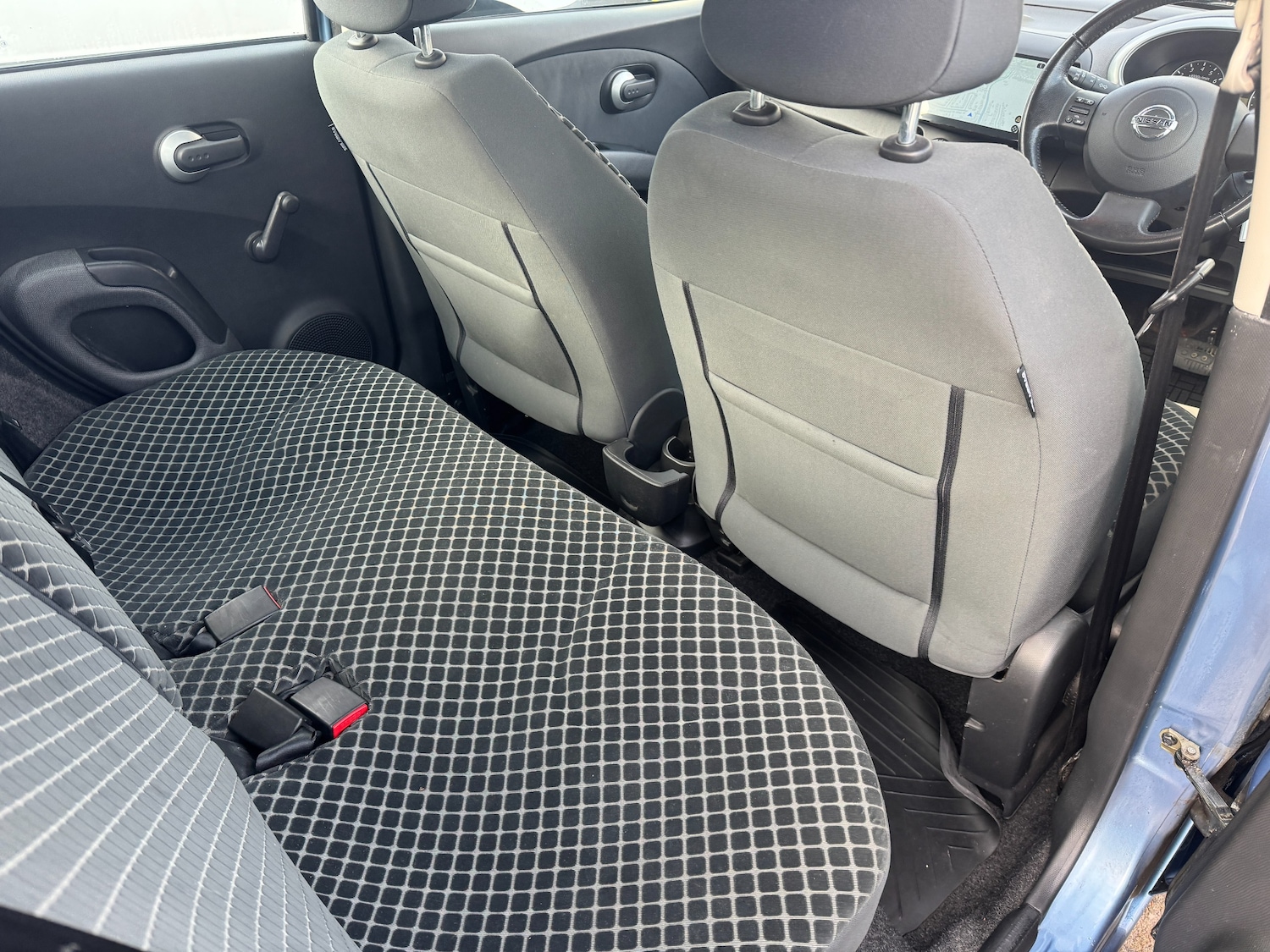 Used Nissan Micra 2007 for sale - 76842317: Photo 39