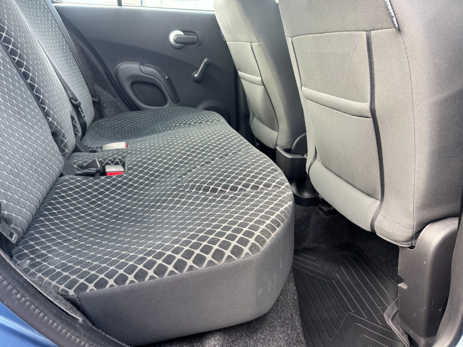 Used Nissan Micra 2007 for sale - 76842317: Photo 40