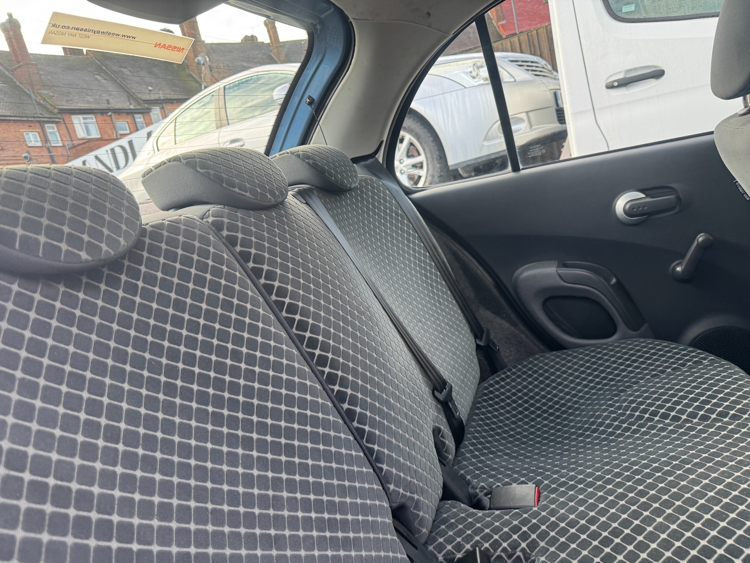 Used Nissan Micra 2007 for sale - 76842317: Photo 41