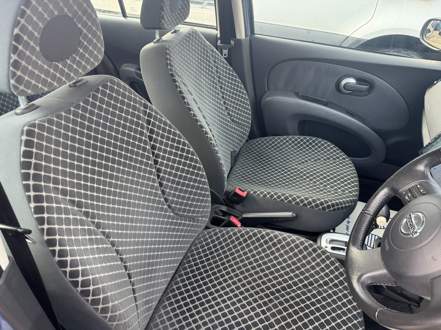 Used Nissan Micra 2007 for sale - 76842317: Photo 48