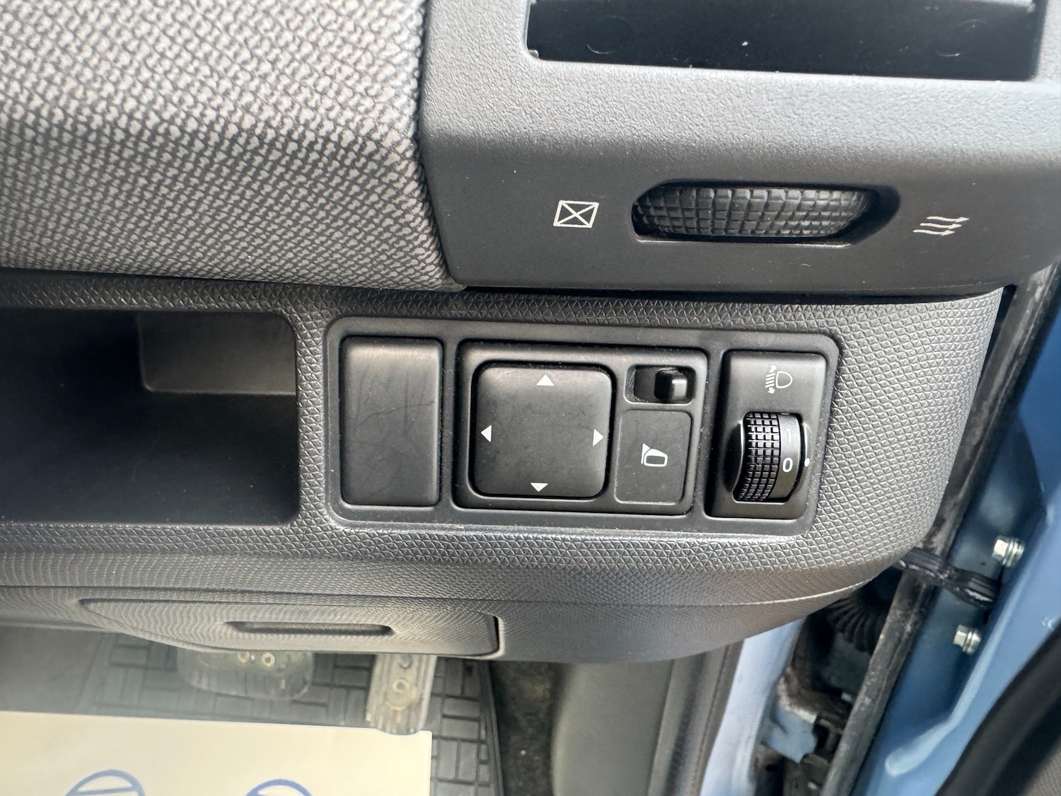 Used Nissan Micra 2007 for sale - 76842317: Photo 50