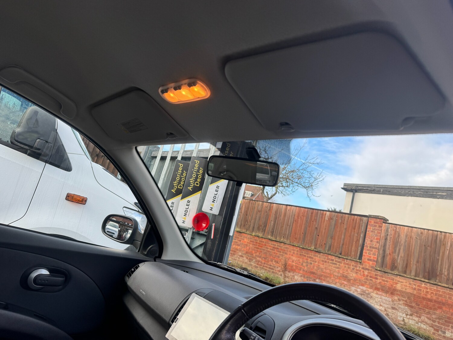 Used Nissan Micra 2007 for sale - 76842317: Photo 51