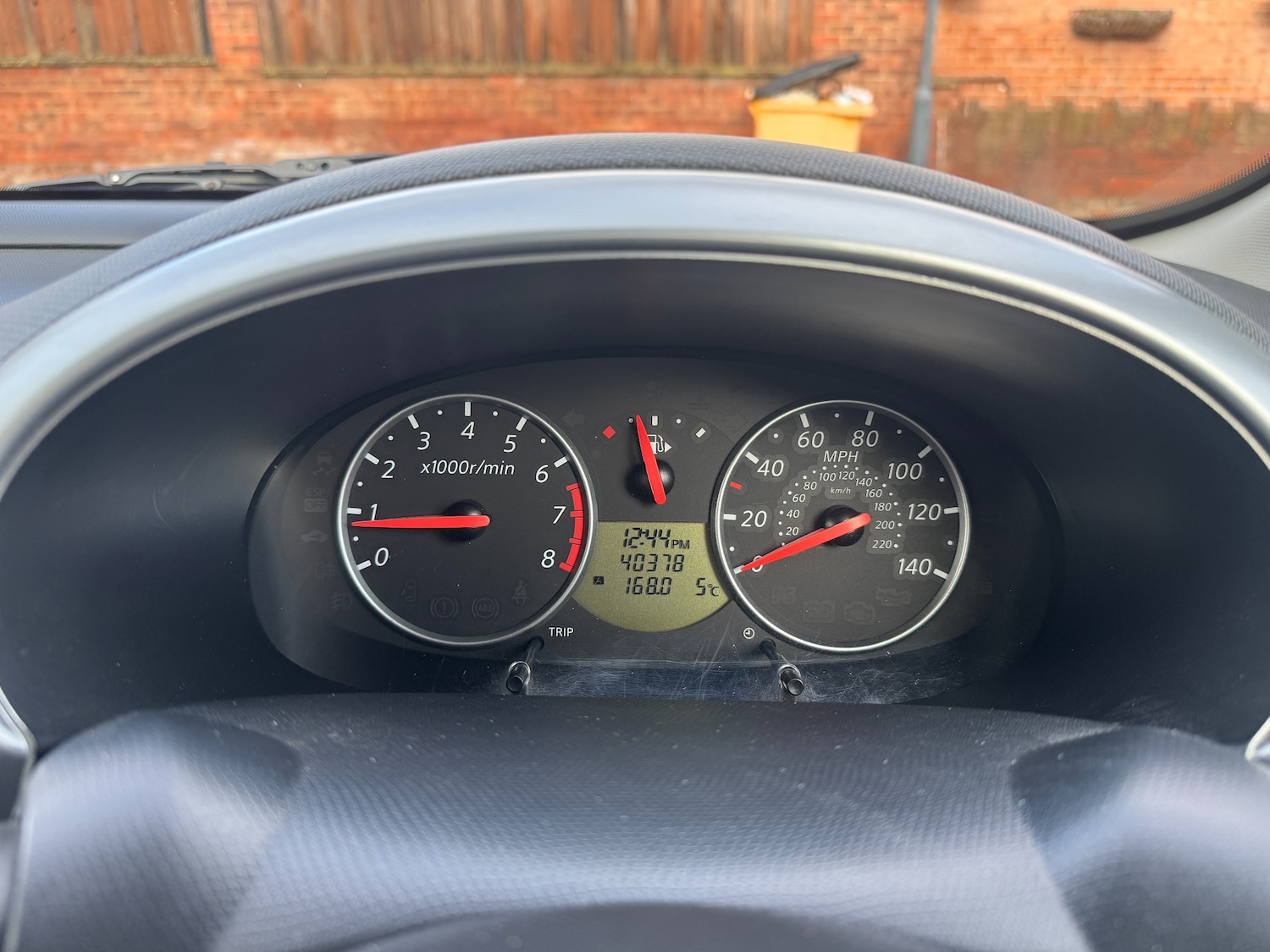 Used Nissan Micra 2007 for sale - 76842317: Photo 52