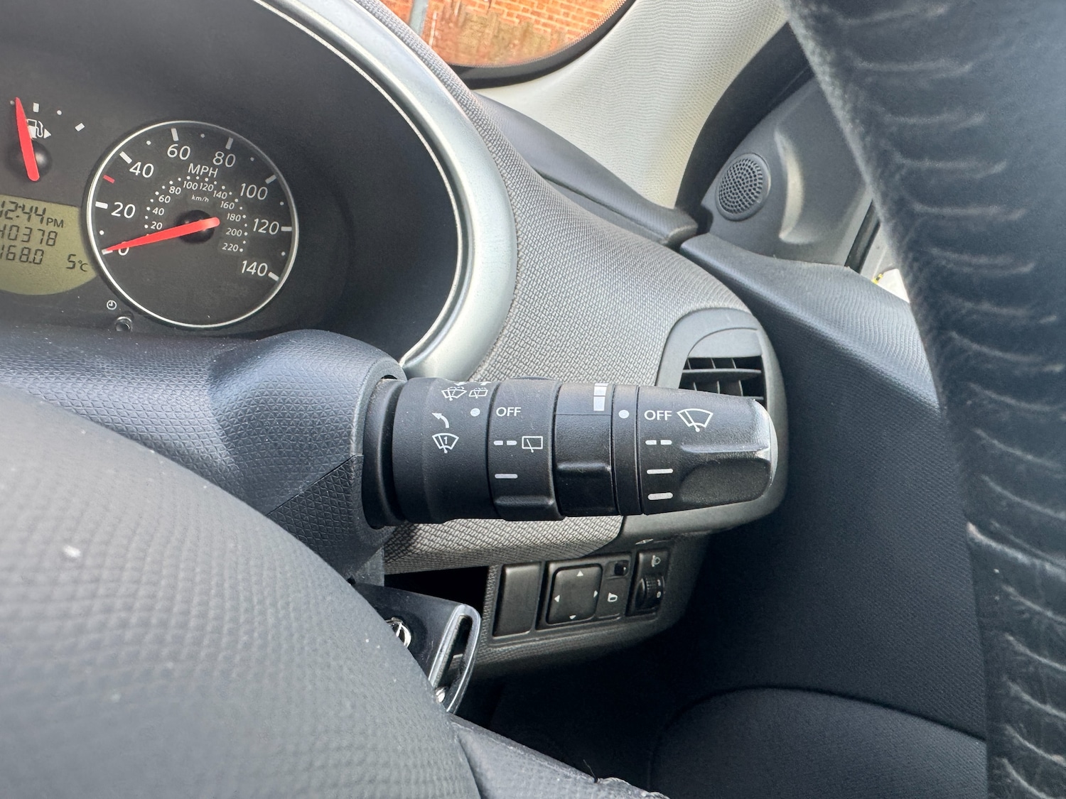 Used Nissan Micra 2007 for sale - 76842317: Photo 53