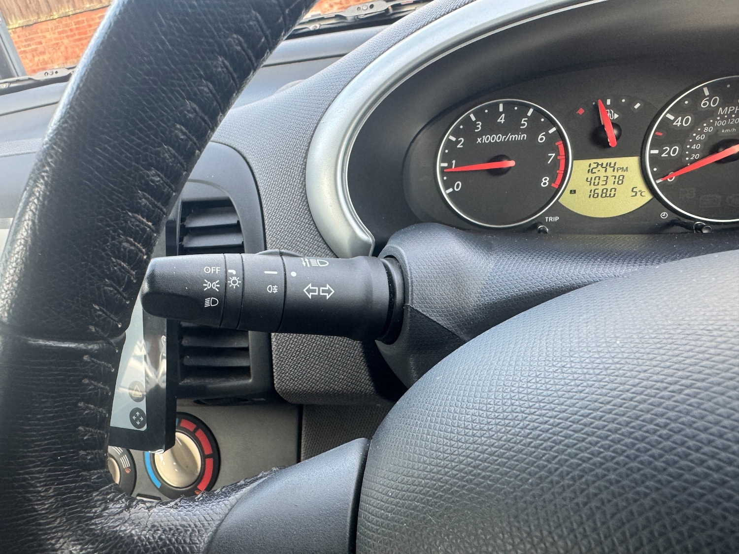 Used Nissan Micra 2007 for sale - 76842317: Photo 54