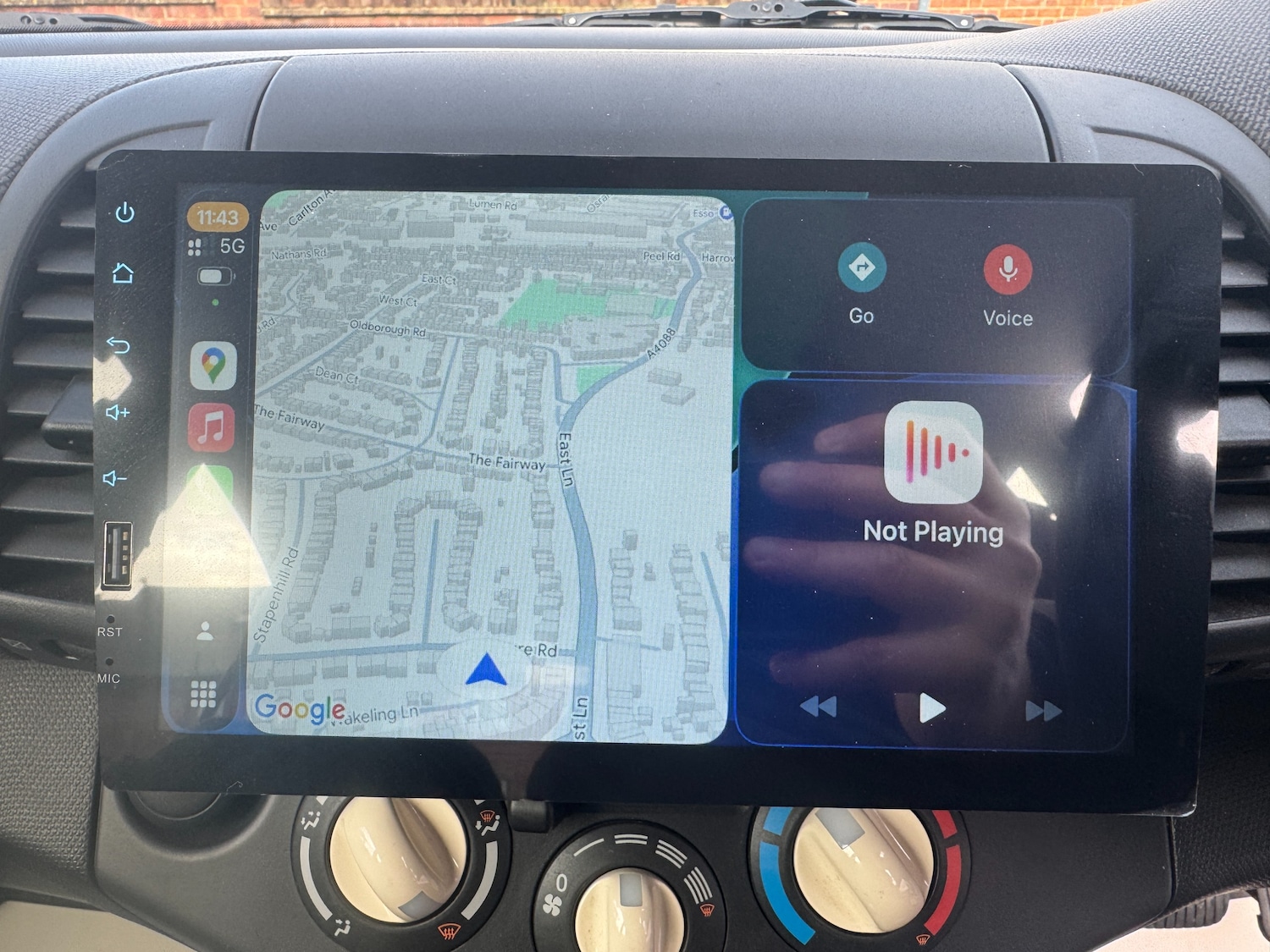 Used Nissan Micra 2007 for sale - 76842317: Photo 56