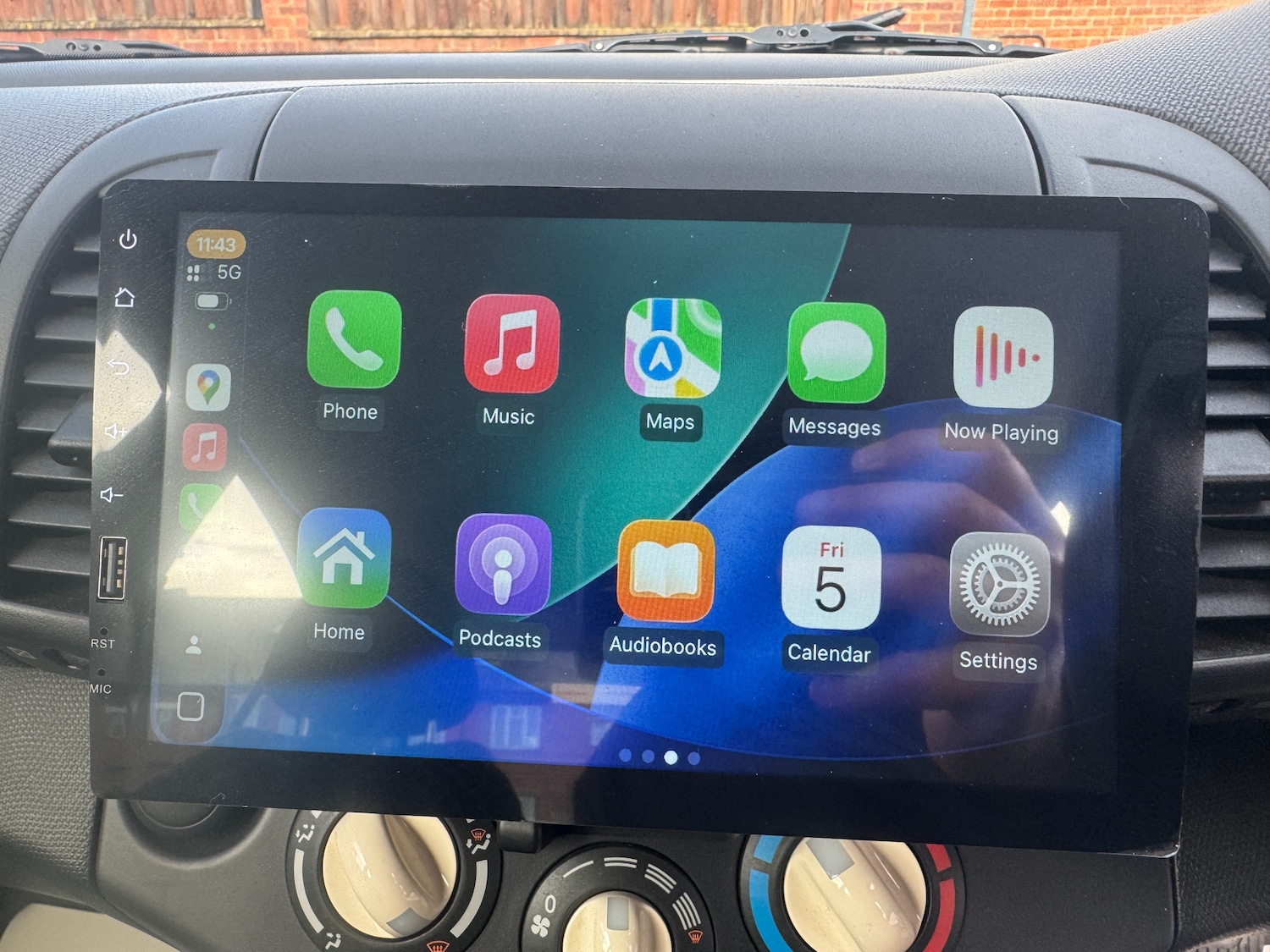 Used Nissan Micra 2007 for sale - 76842317: Photo 57