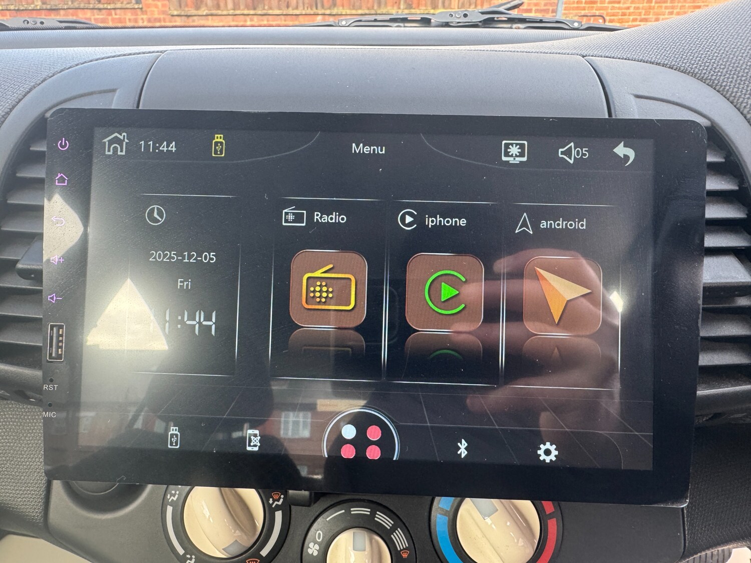 Used Nissan Micra 2007 for sale - 76842317: Photo 59