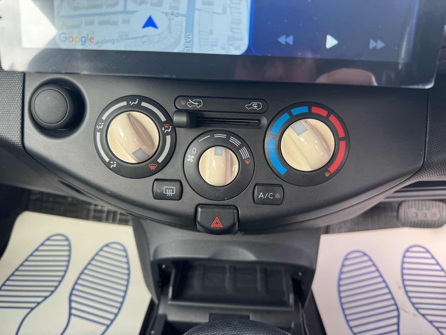 Used Nissan Micra 2007 for sale - 76842317: Photo 61