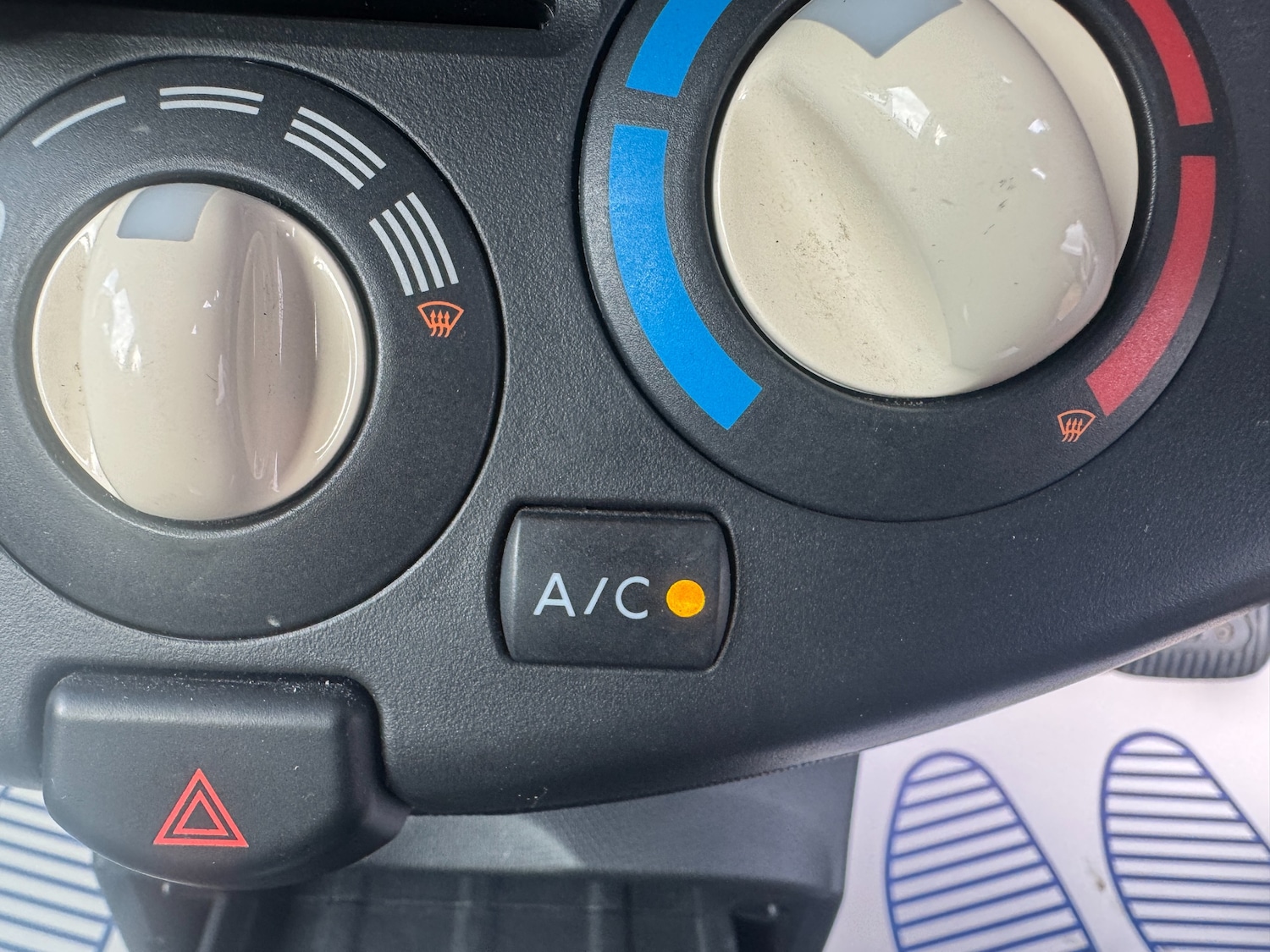 Used Nissan Micra 2007 for sale - 76842317: Photo 62