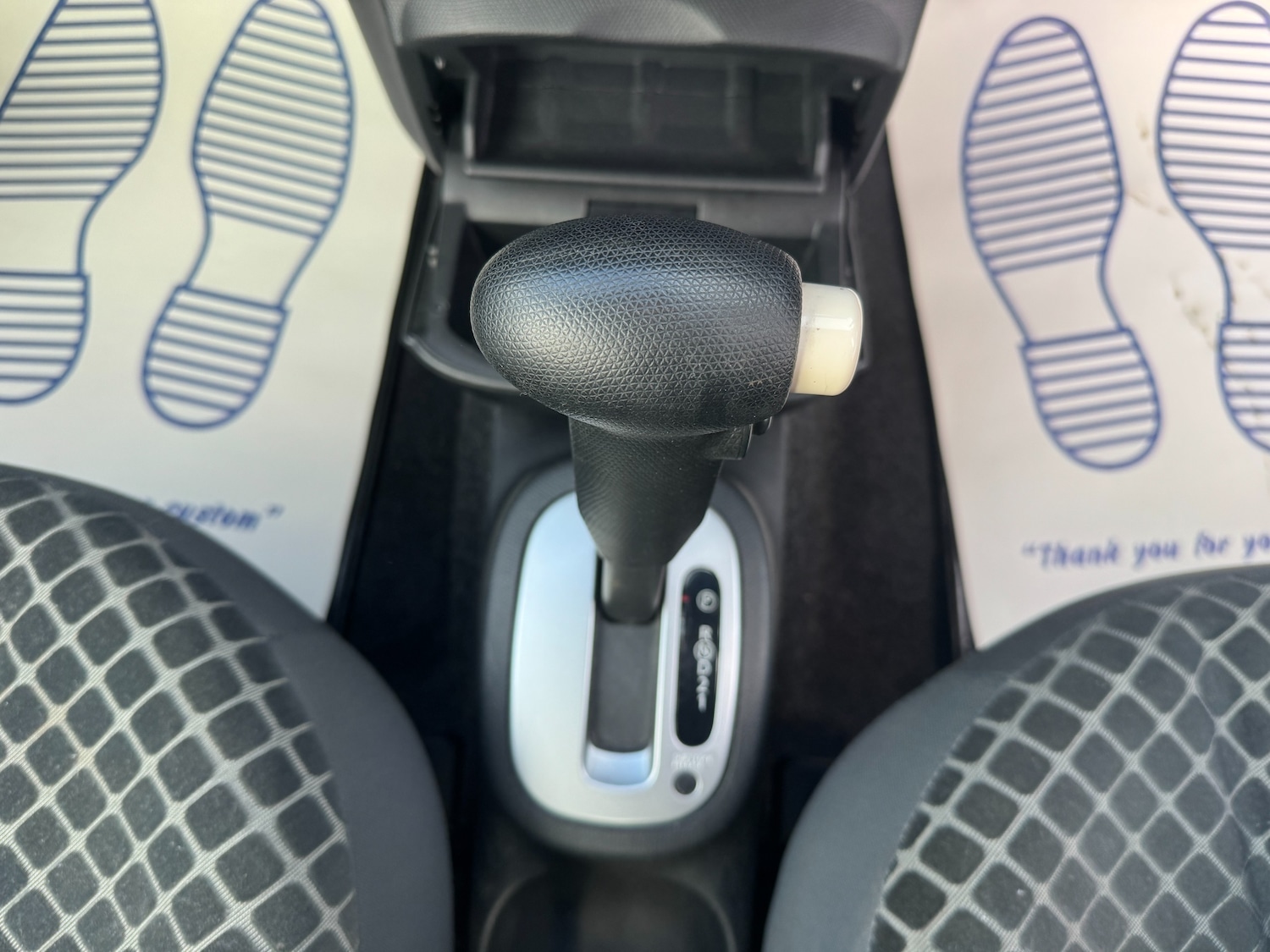 Used Nissan Micra 2007 for sale - 76842317: Photo 63