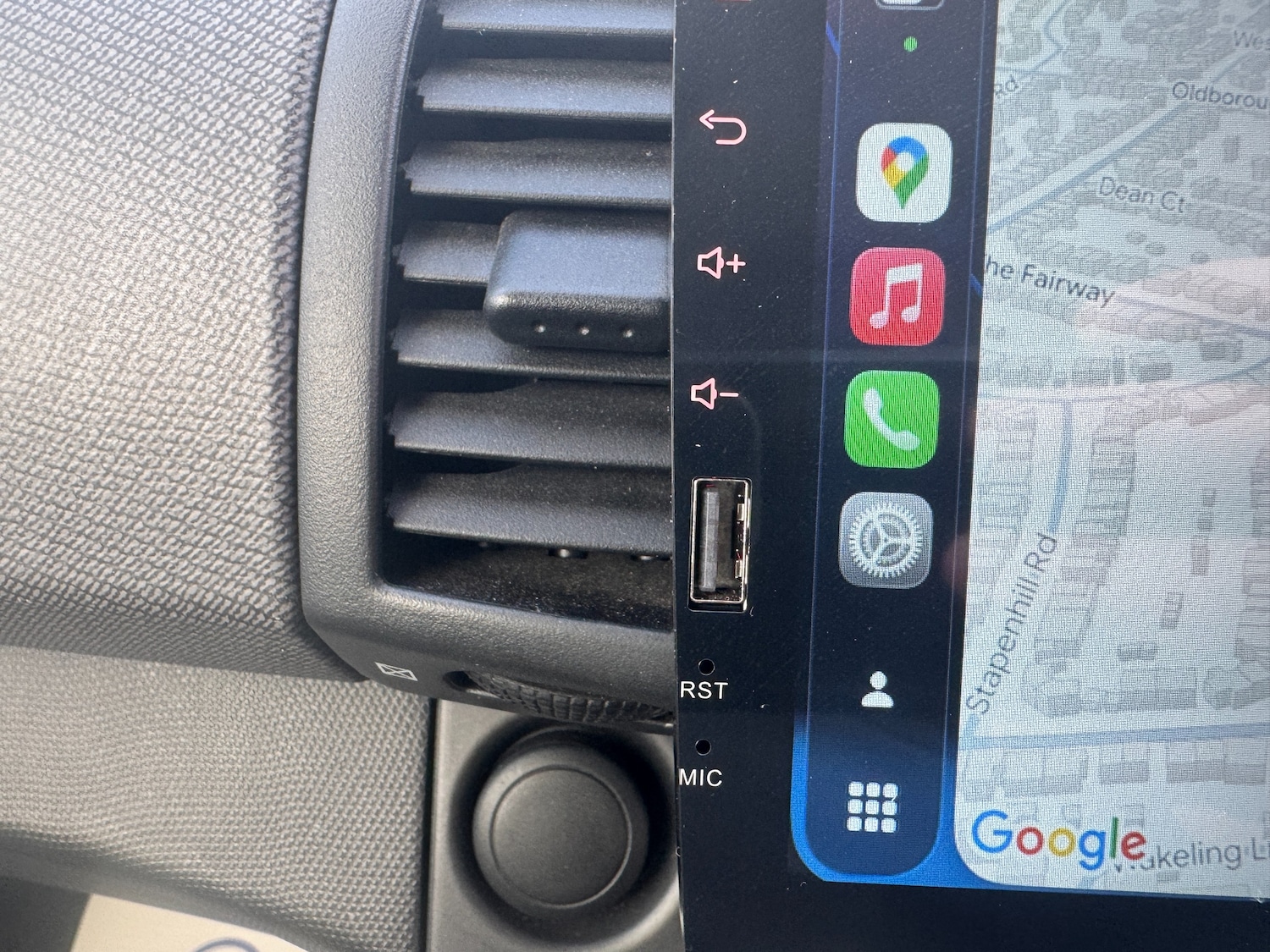 Used Nissan Micra 2007 for sale - 76842317: Photo 64