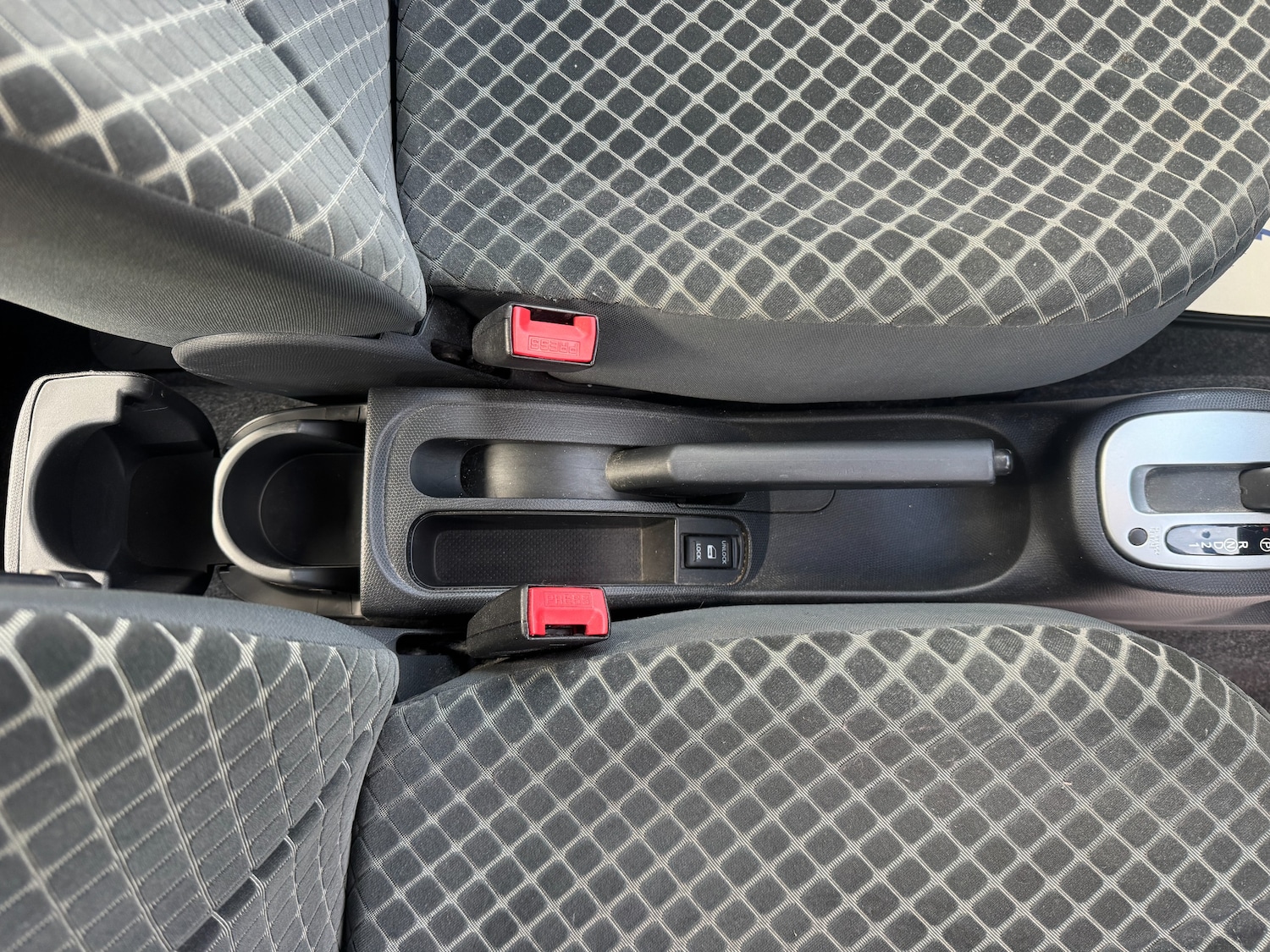 Used Nissan Micra 2007 for sale - 76842317: Photo 65