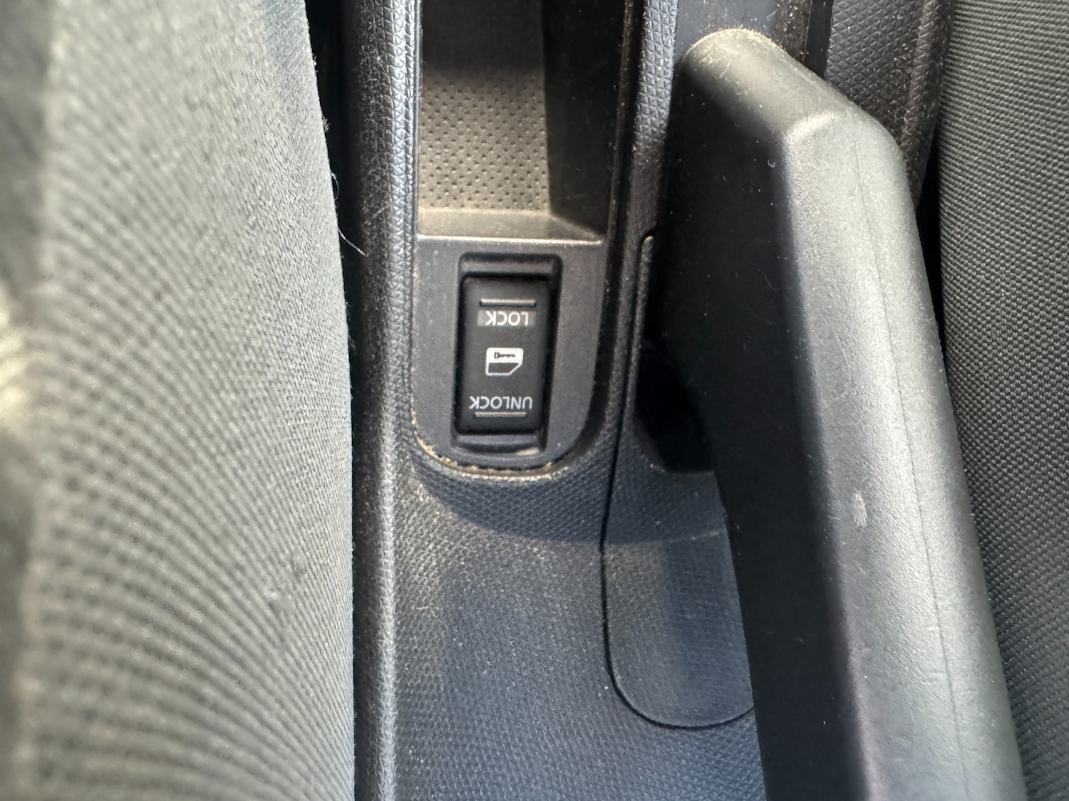 Used Nissan Micra 2007 for sale - 76842317: Photo 66