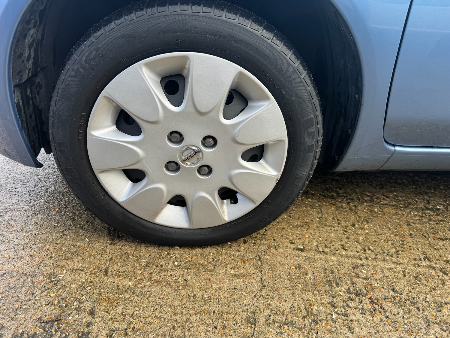 Used Nissan Micra 2007 for sale - 76842317: Photo 70