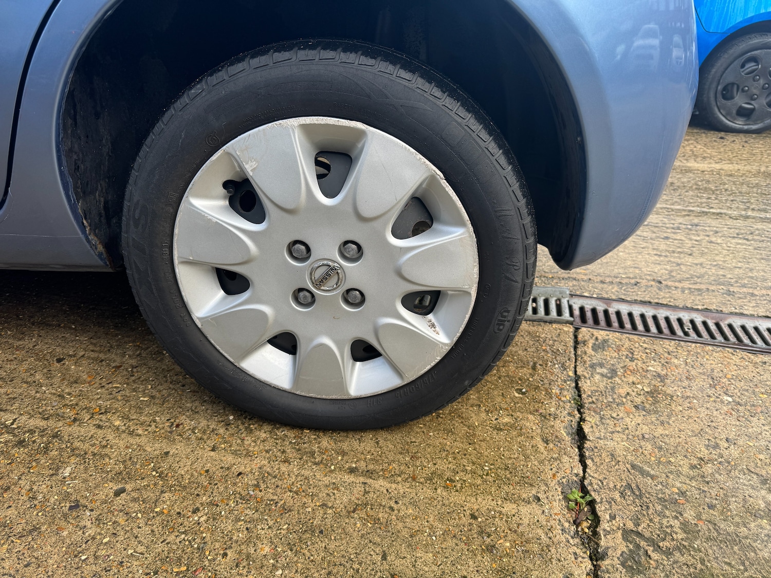 Used Nissan Micra 2007 for sale - 76842317: Photo 71