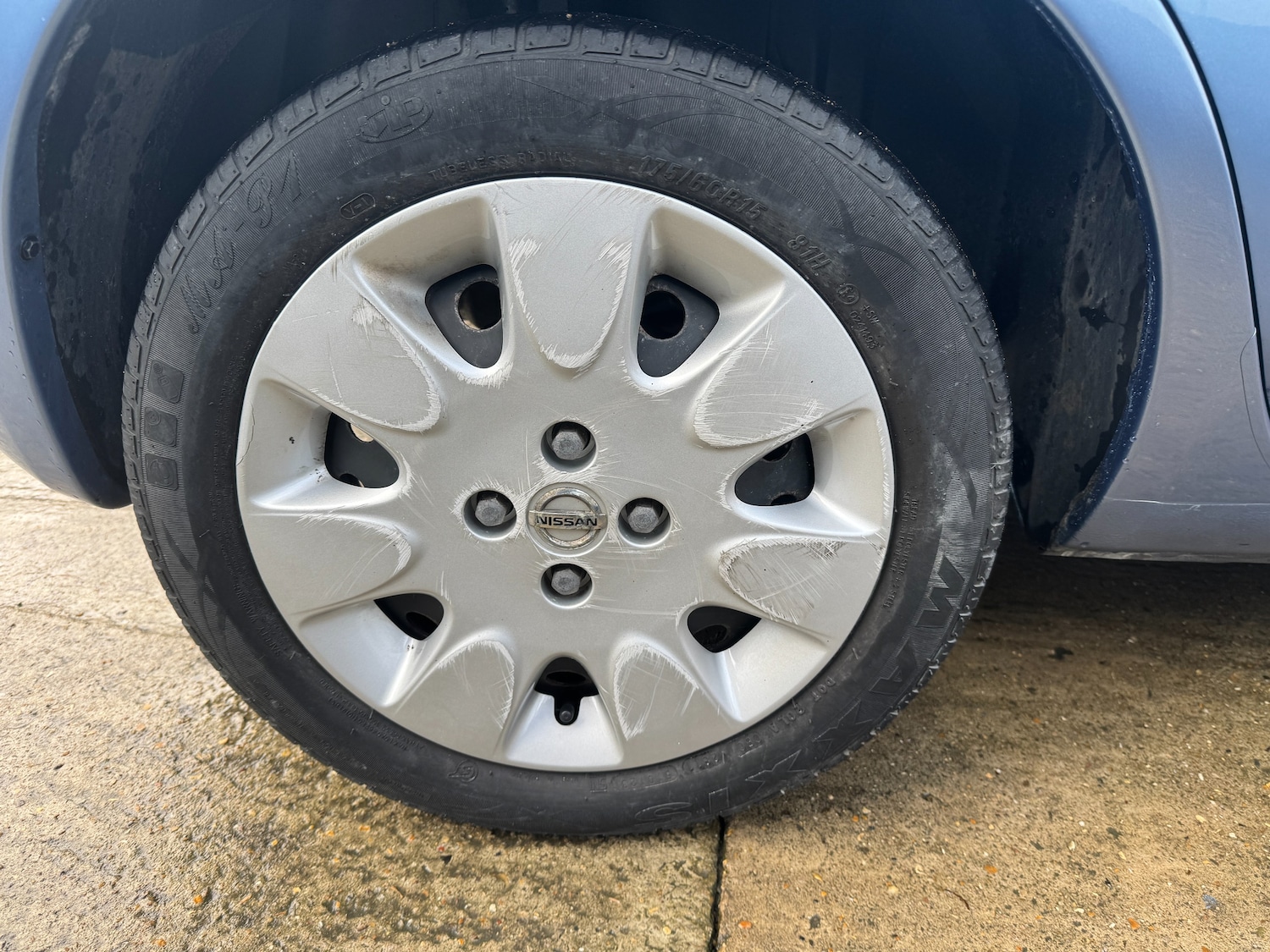 Used Nissan Micra 2007 for sale - 76842317: Photo 72