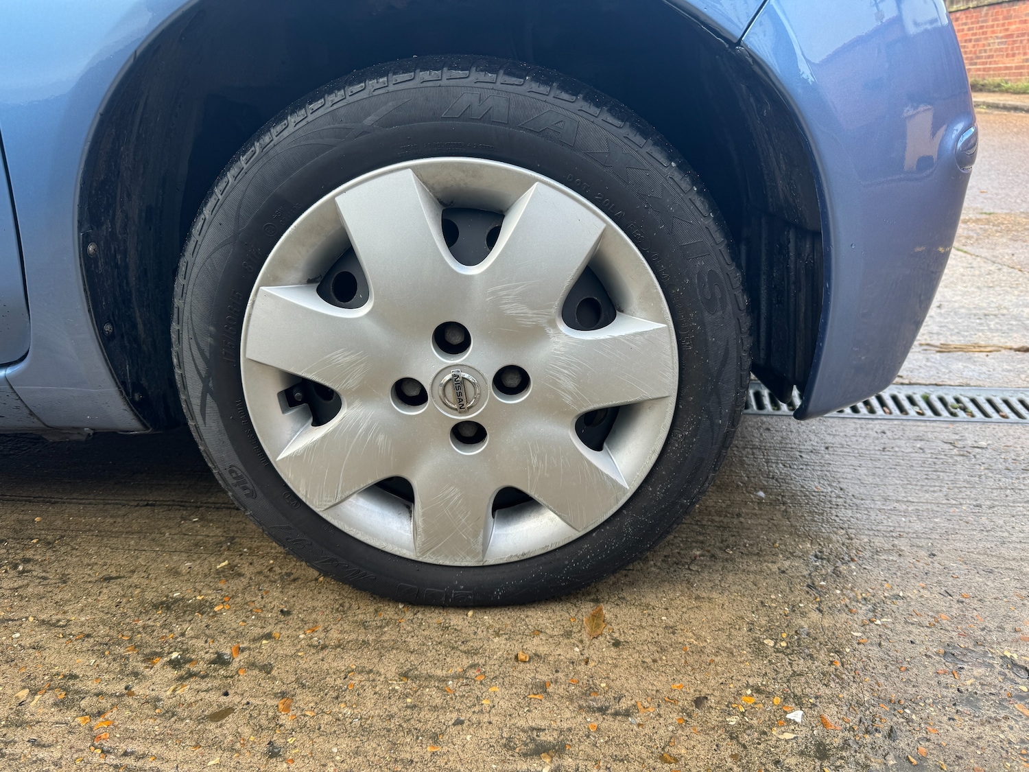 Used Nissan Micra 2007 for sale - 76842317: Photo 73