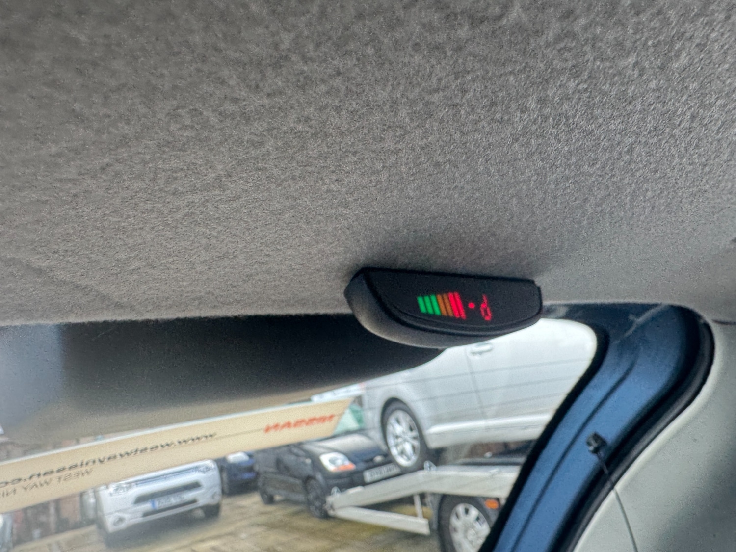 Used Nissan Micra 2007 for sale - 76842317: Photo 75