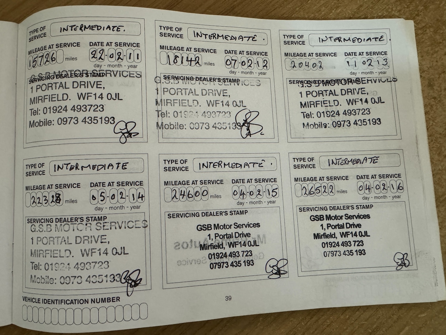 Used Nissan Micra 2007 for sale - 76842317: Photo 87