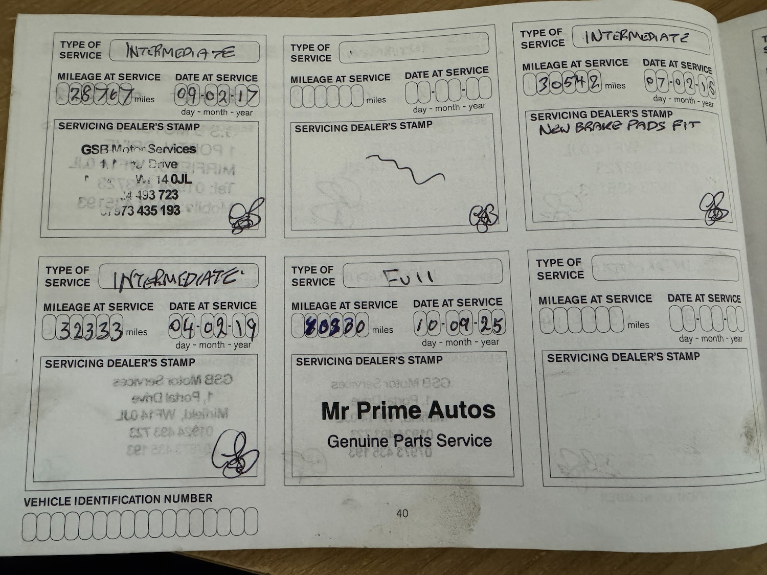 Used Nissan Micra 2007 for sale - 76842317: Photo 88