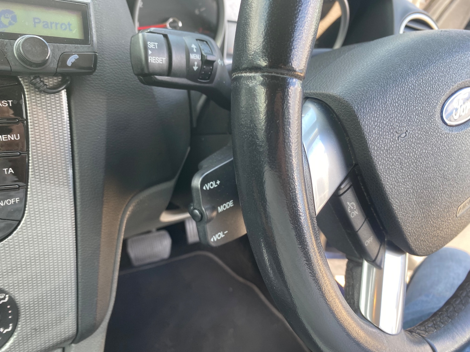 Vehicle 28