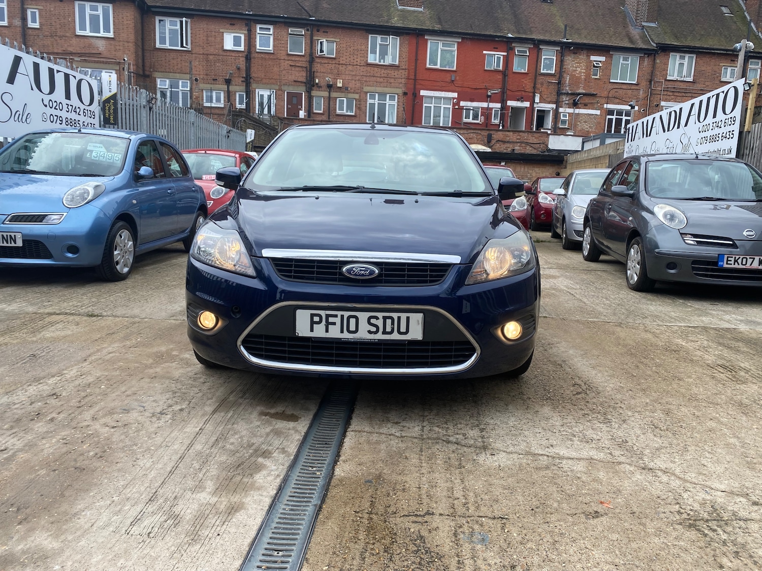 Vehicle 35