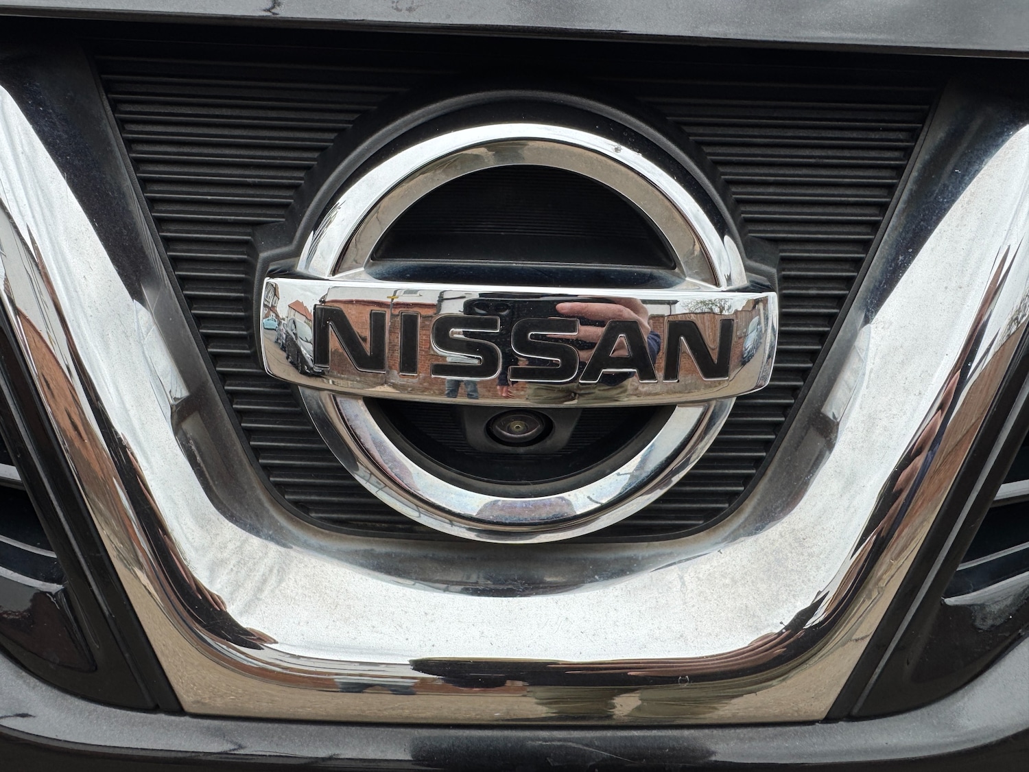 Used Nissan Qashqai 2013 for sale - 78103577: Photo 10