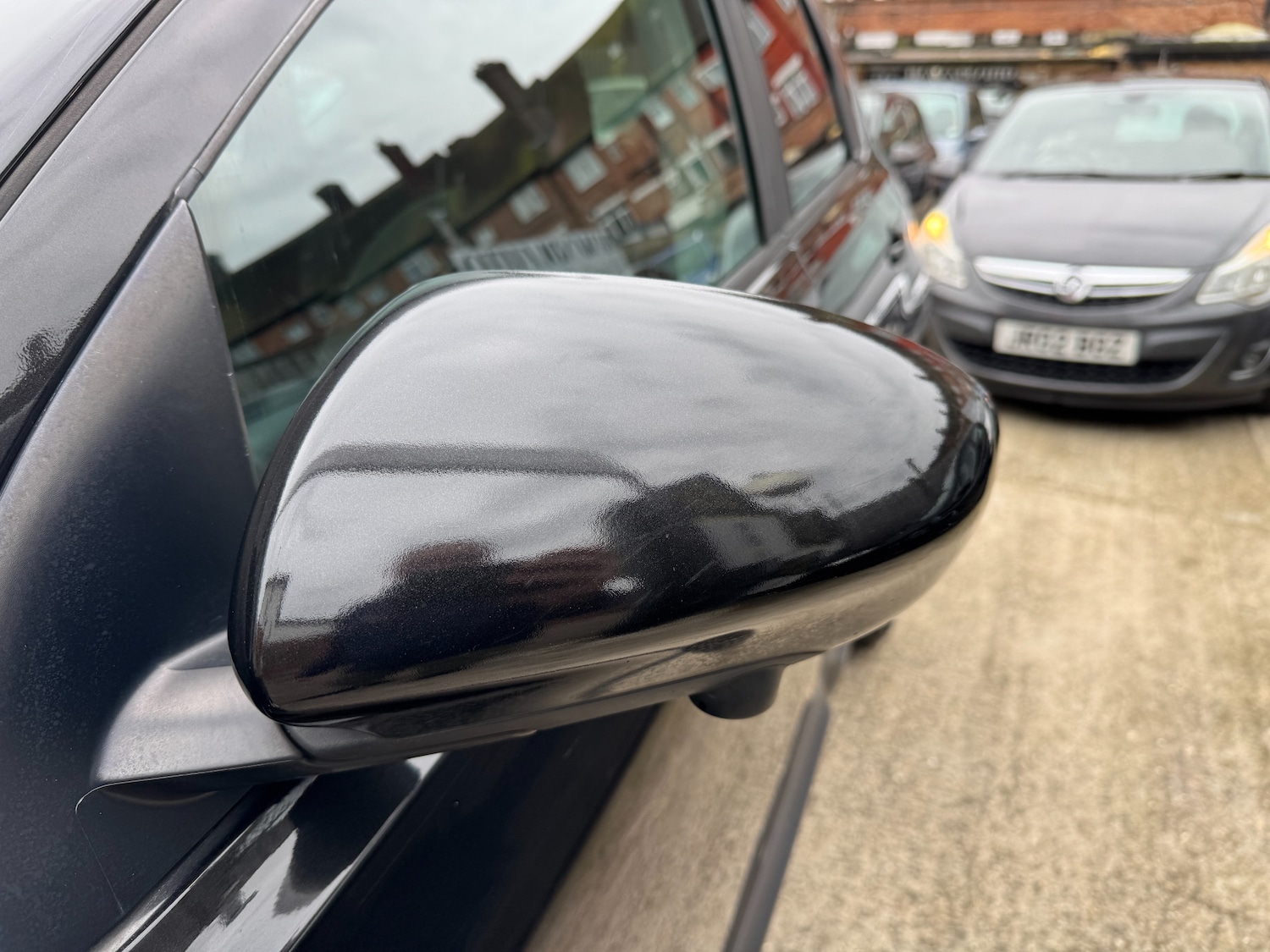 Used Nissan Qashqai 2013 for sale - 78103577: Photo 11