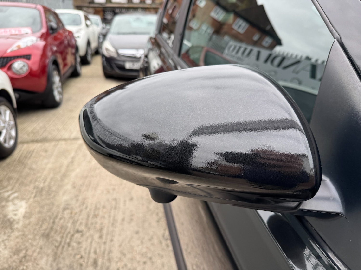 Used Nissan Qashqai 2013 for sale - 78103577: Photo 12