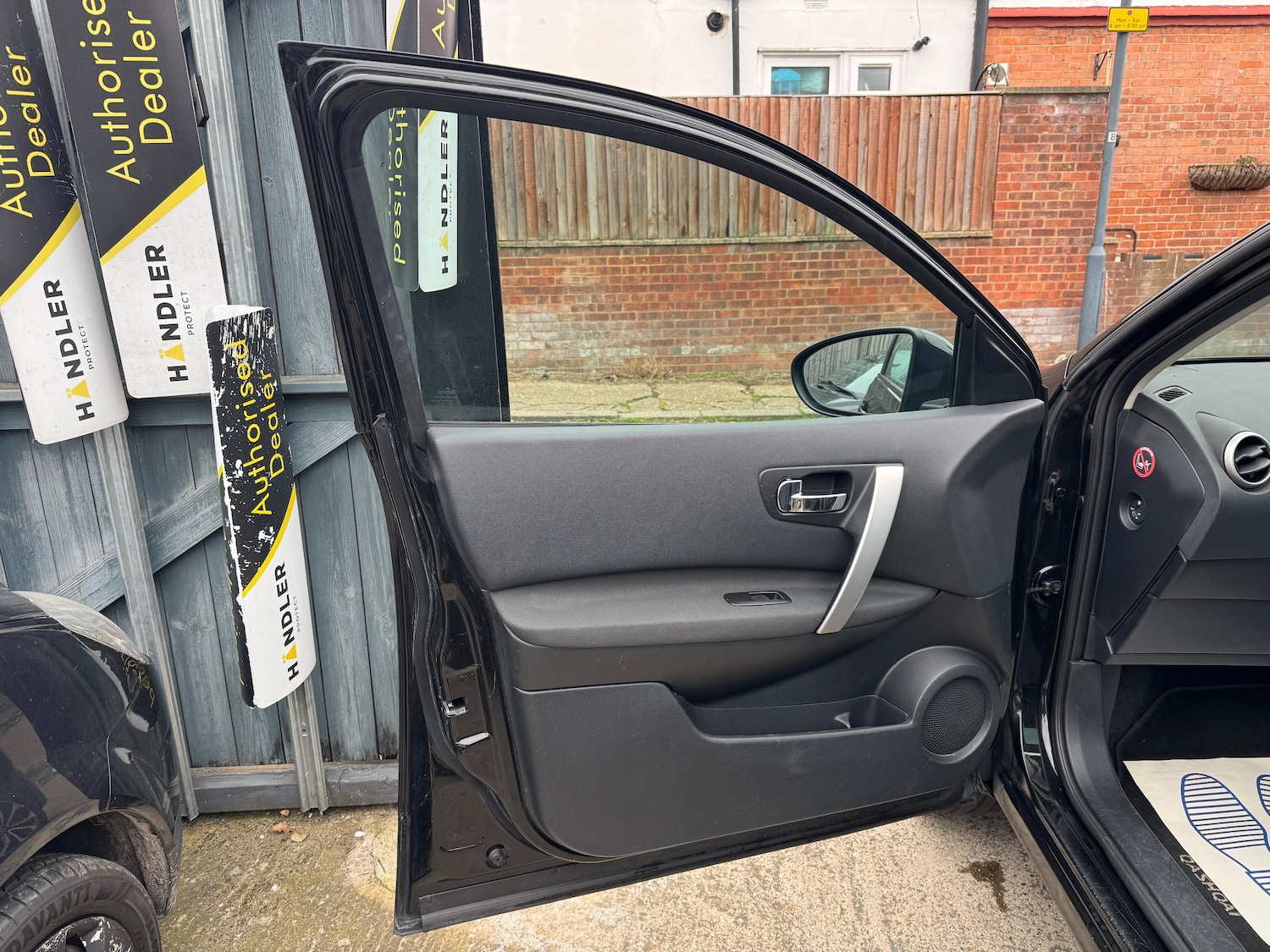 Used Nissan Qashqai 2013 for sale - 78103577: Photo 18