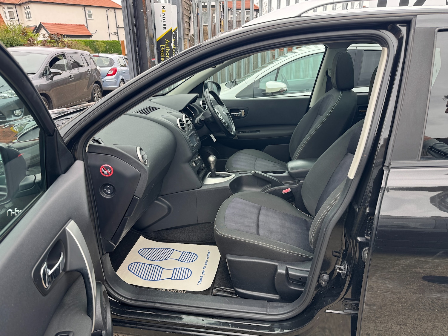 Used Nissan Qashqai 2013 for sale - 78103577: Photo 20