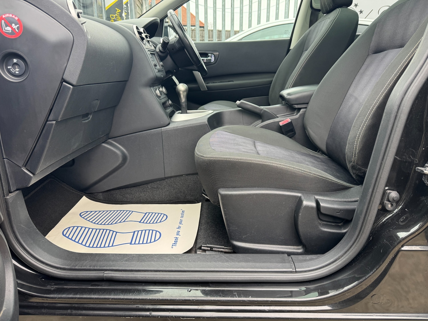 Used Nissan Qashqai 2013 for sale - 78103577: Photo 21