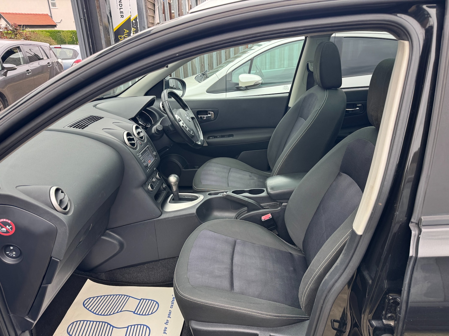 Used Nissan Qashqai 2013 for sale - 78103577: Photo 22