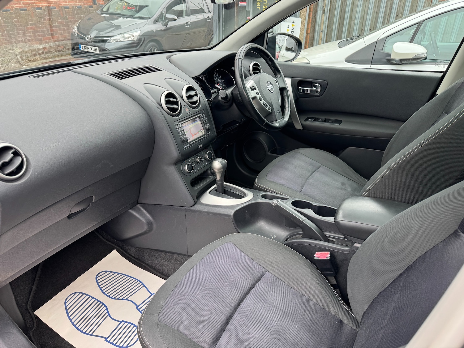 Used Nissan Qashqai 2013 for sale - 78103577: Photo 23