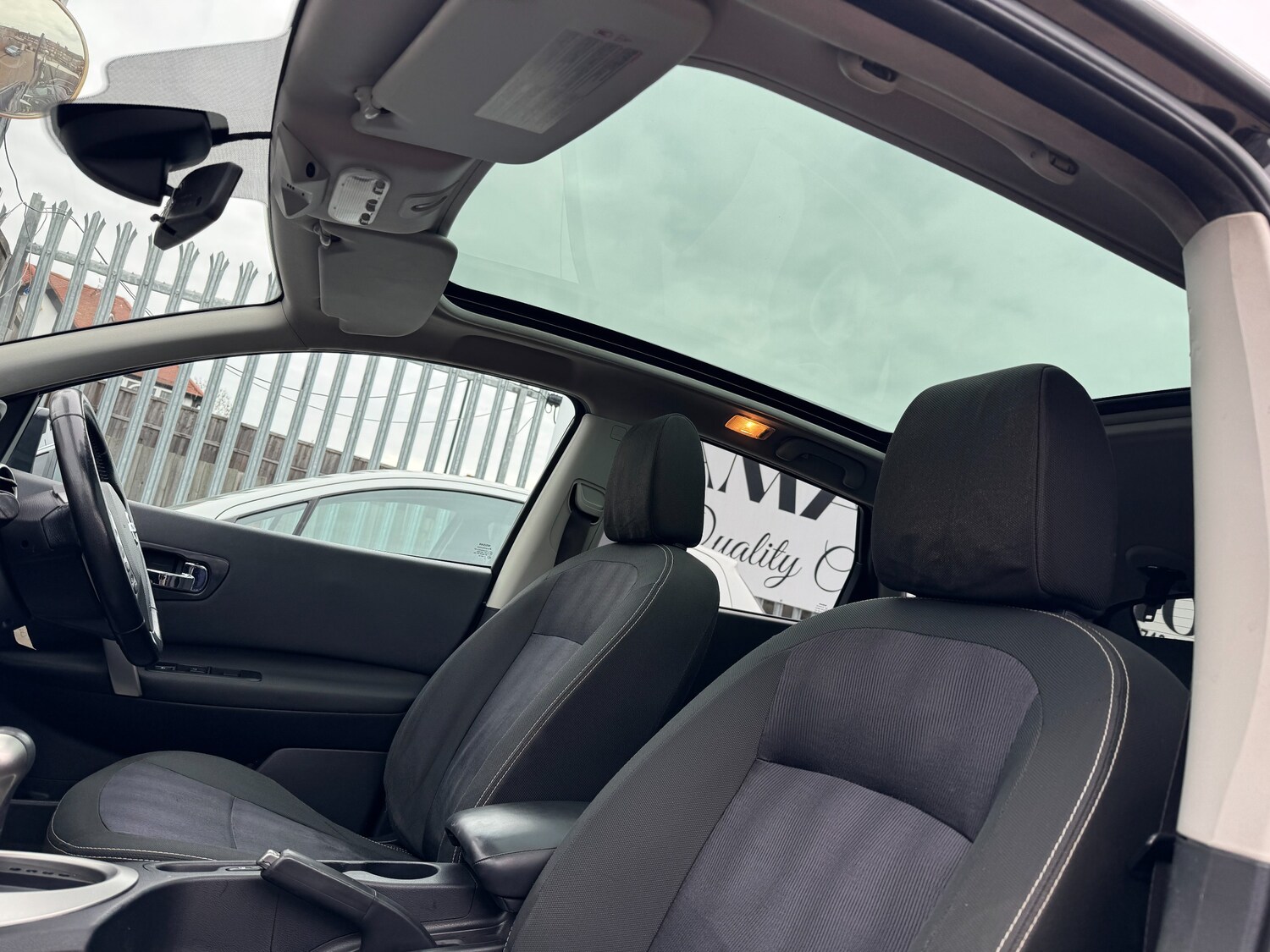 Used Nissan Qashqai 2013 for sale - 78103577: Photo 25