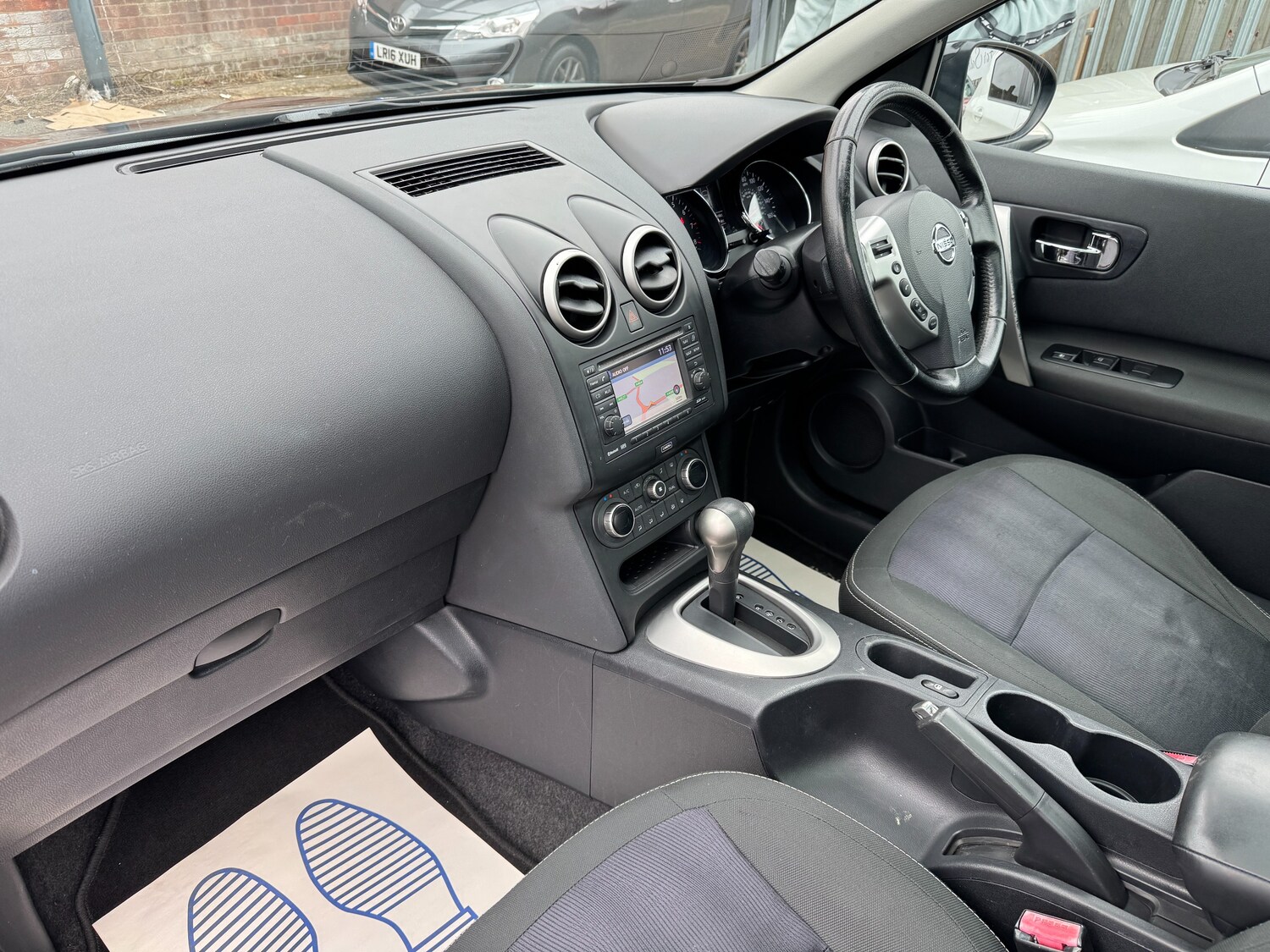 Used Nissan Qashqai 2013 for sale - 78103577: Photo 26