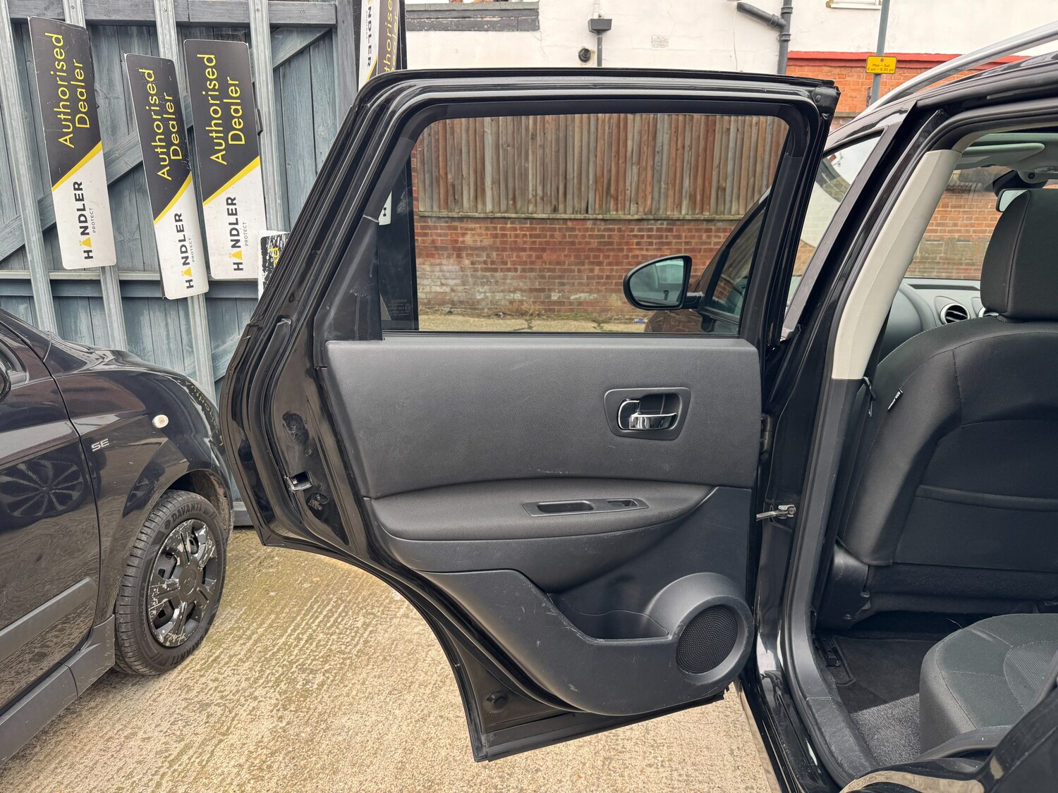 Used Nissan Qashqai 2013 for sale - 78103577: Photo 27